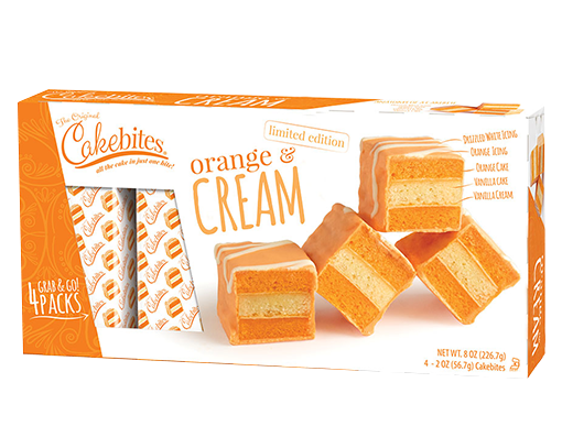 orange-family