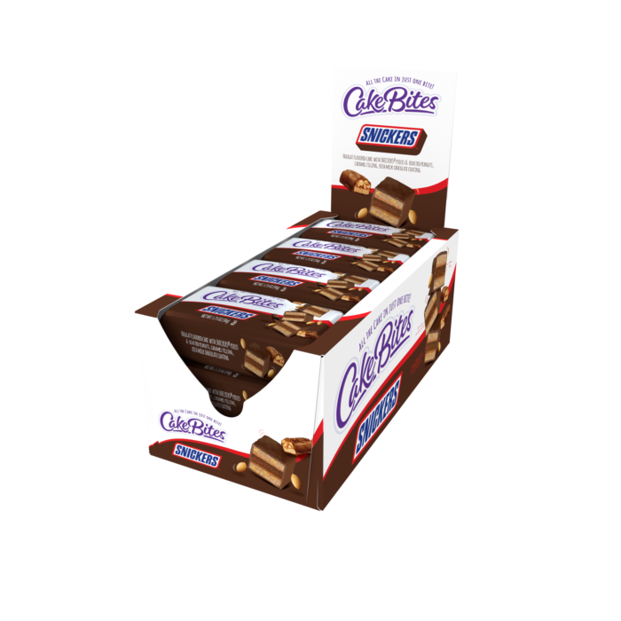 Snickers™ CakeBites - Image 4