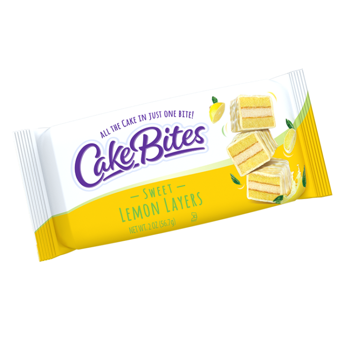 Sweet Lemon Layers - Image 2