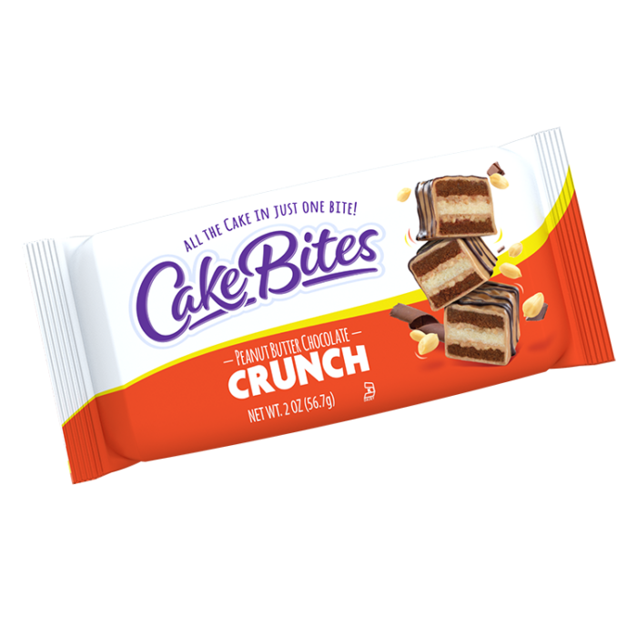 Peanut Butter Chocolate CRUNCH - Image 2